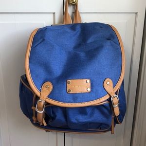 COPY - Nylon beach back pack